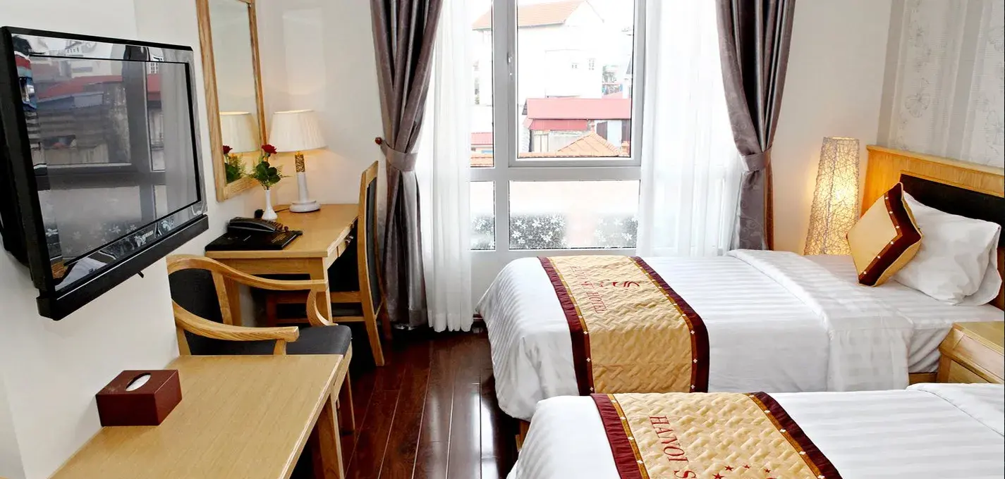 Hanoi Sky Hotel